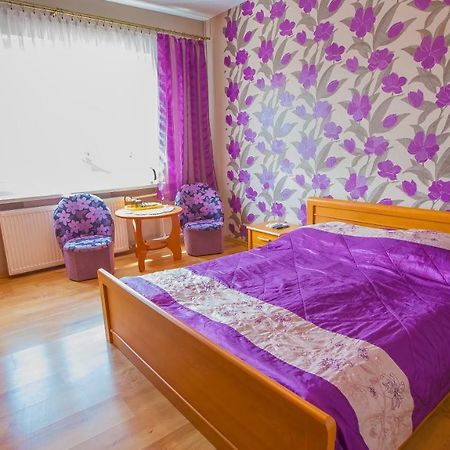 Pokoje Goscinne Marek Władysławowo Exterior foto